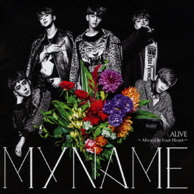 ALIVE〜Always　In　Your　Heart〜（ＣＤ）