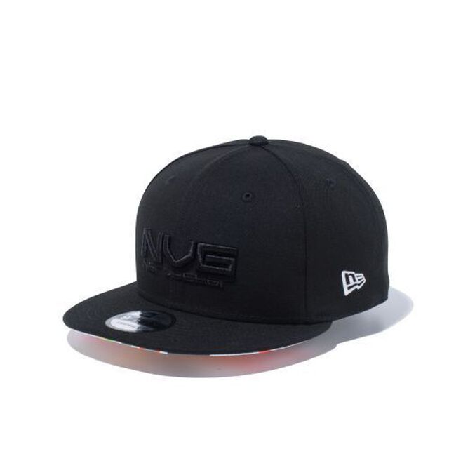 ソードアート・オンライン 10th Anniversary　NEW ERA キャップ ナーヴギアver.（その他）