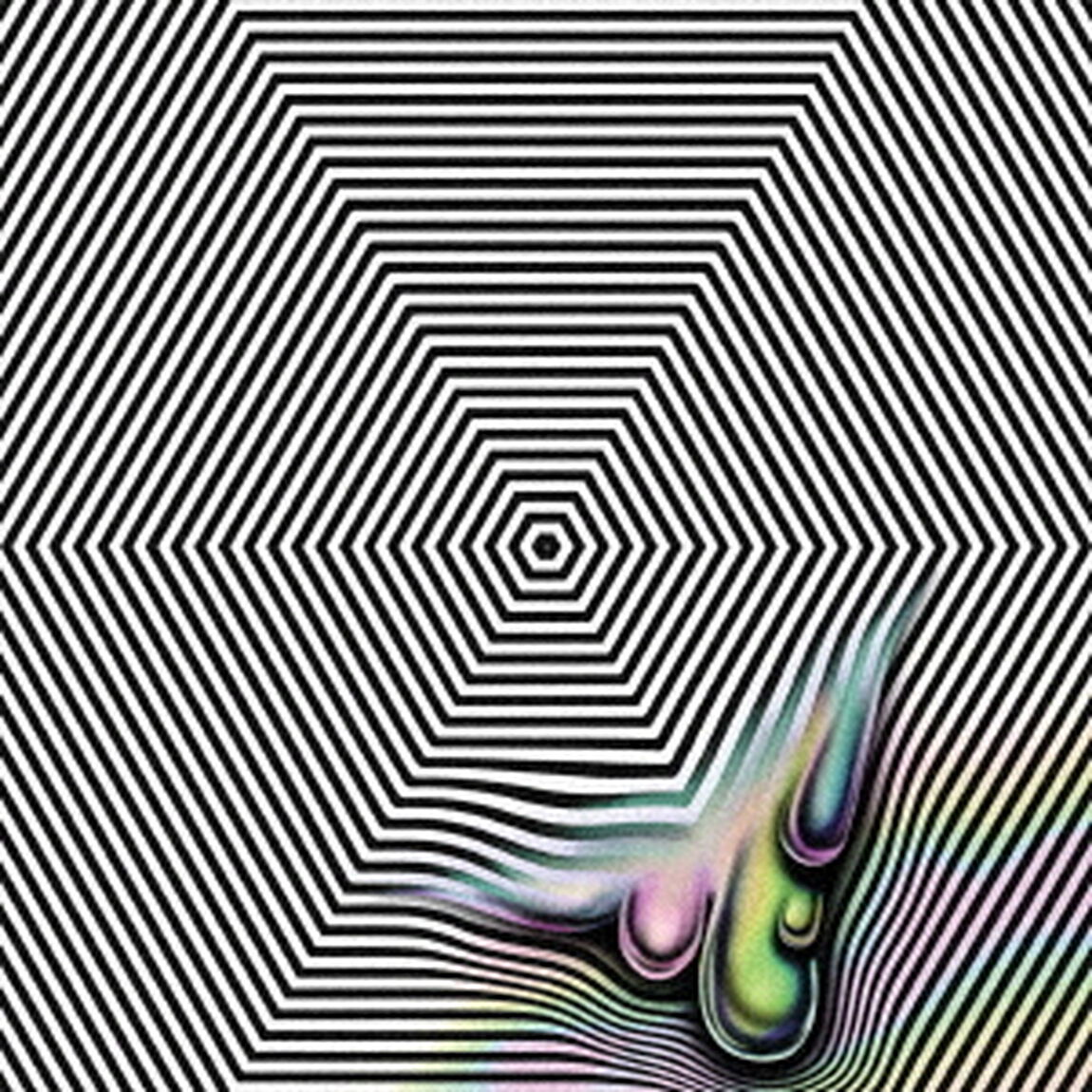 Magic　Oneohtrix　Point　Never（ＣＤ）