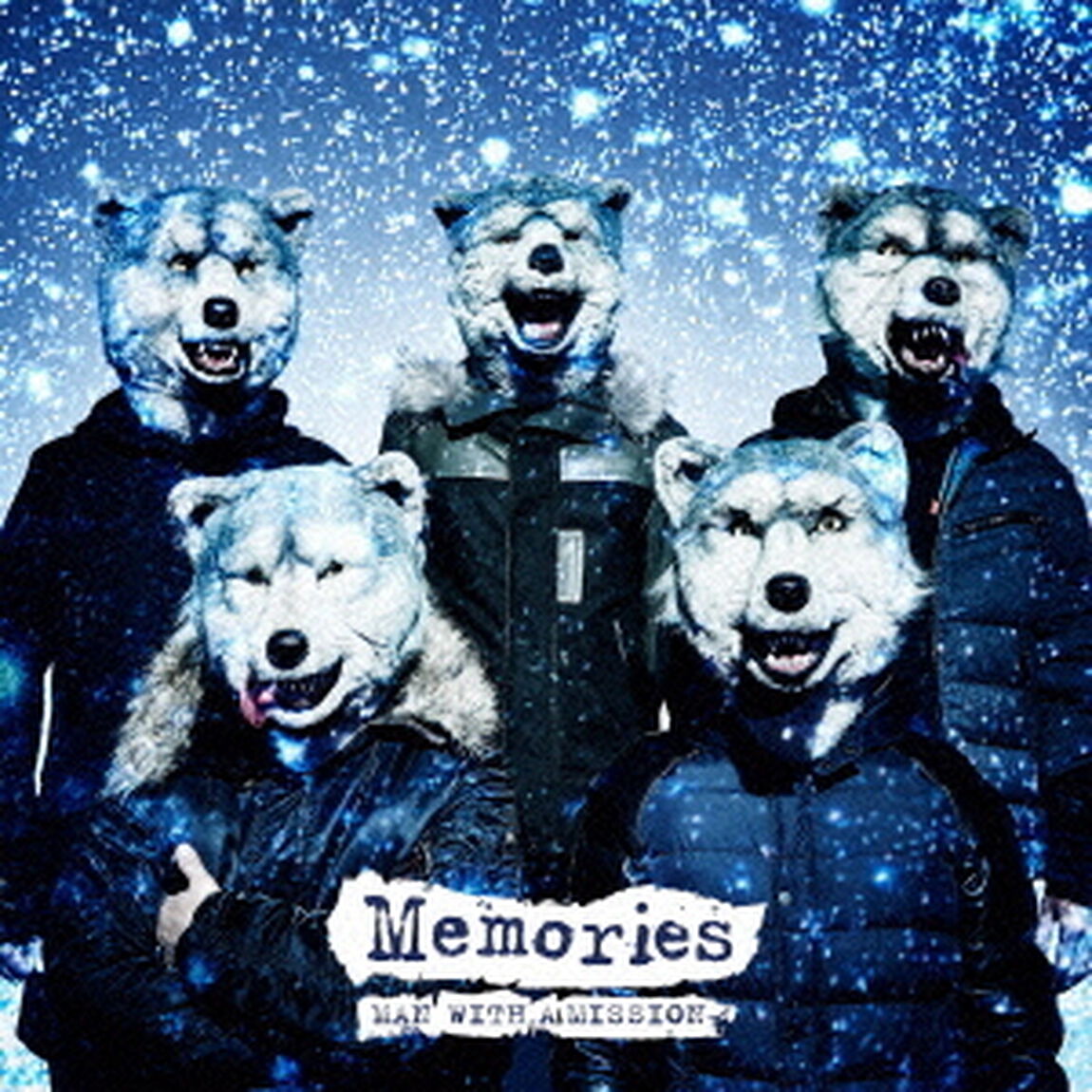 Memories（ＣＤ）