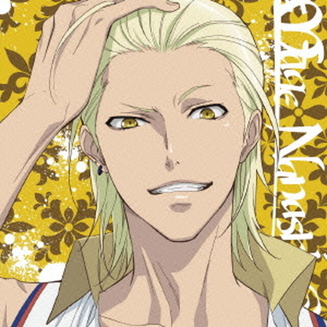 Dance　with　Devils　キャラクターシングル4　南那城メィジ（ＣＤ）