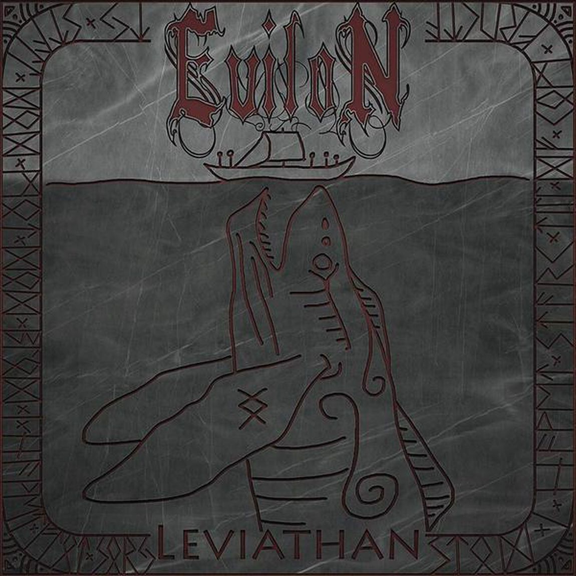 LEVIATHAN（ＣＤ）