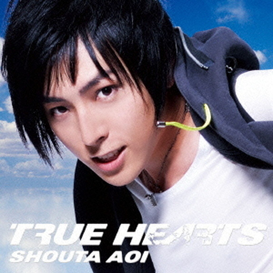 TRUE　HEARTS（ＣＤ）