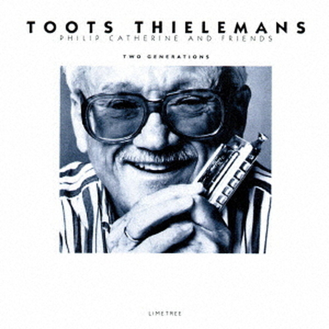 トゥー・ジェネレーションズ（ＣＤ）
