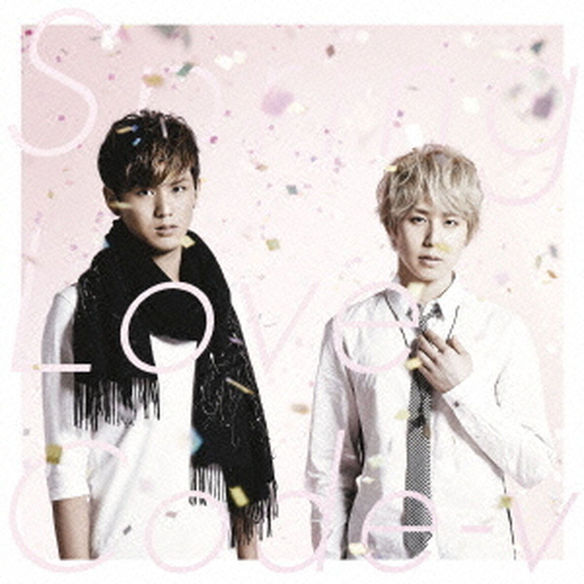 Spring　Love（ＣＤ）
