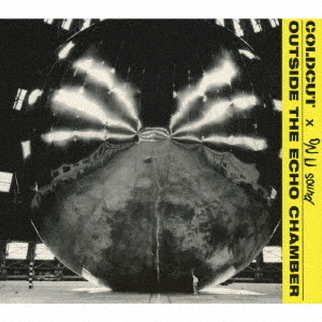Outside　The　Echo　Chamber（ＣＤ）