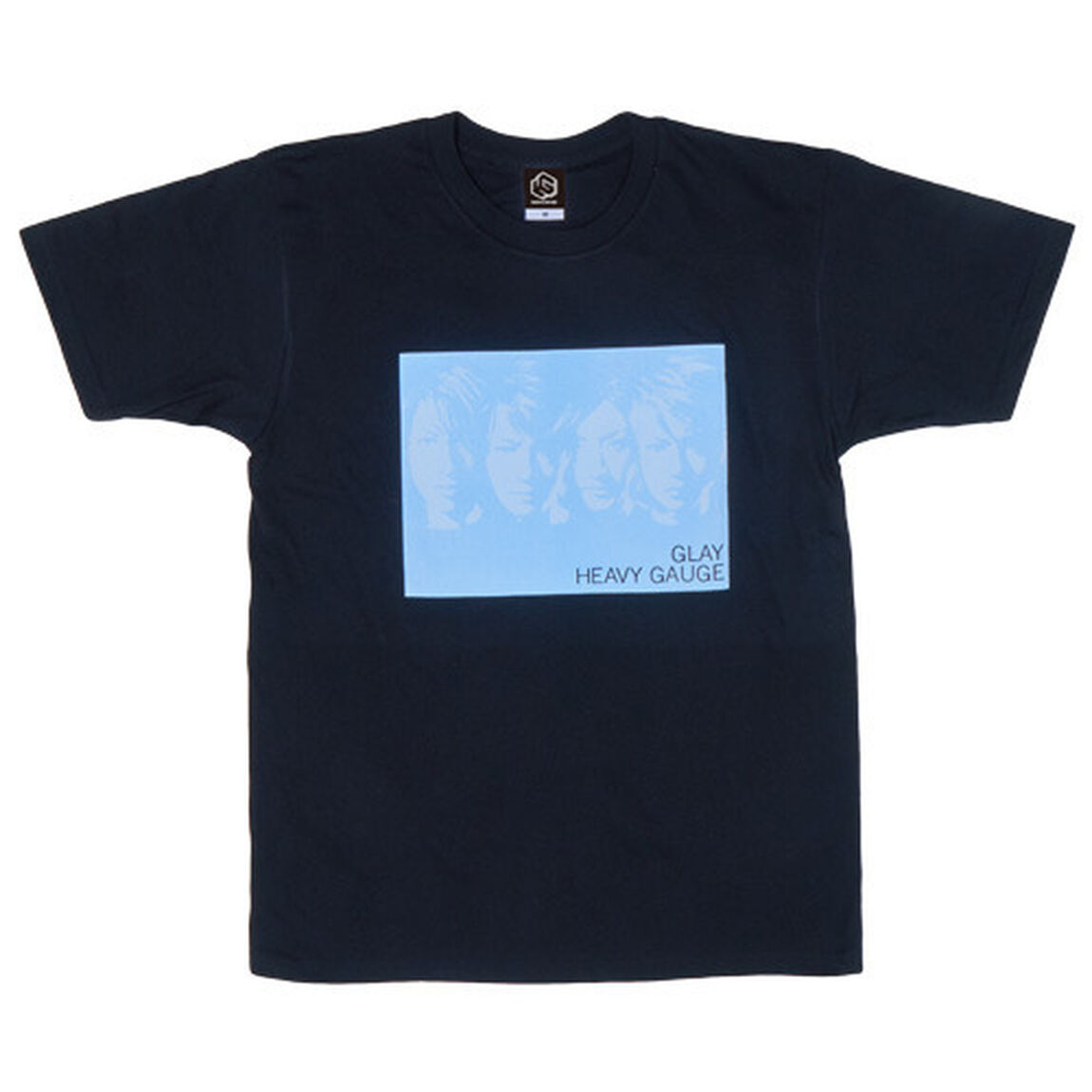 ＜GLAY LIVE TOUR 2019＞ ジャケットTシャツ（Sサイズ）（その他）