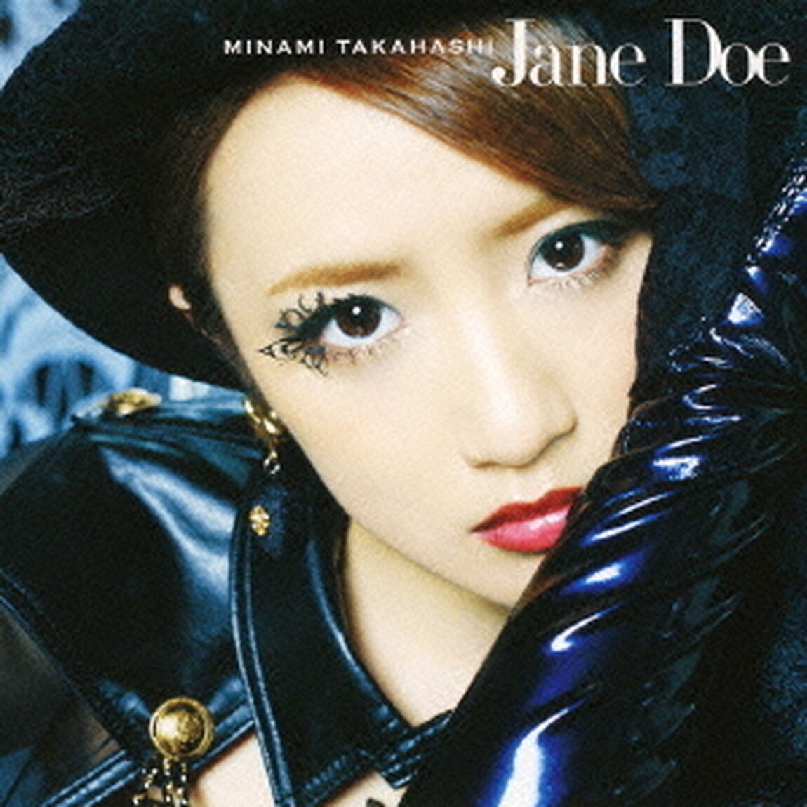 Jane　Doe（ＣＤ）