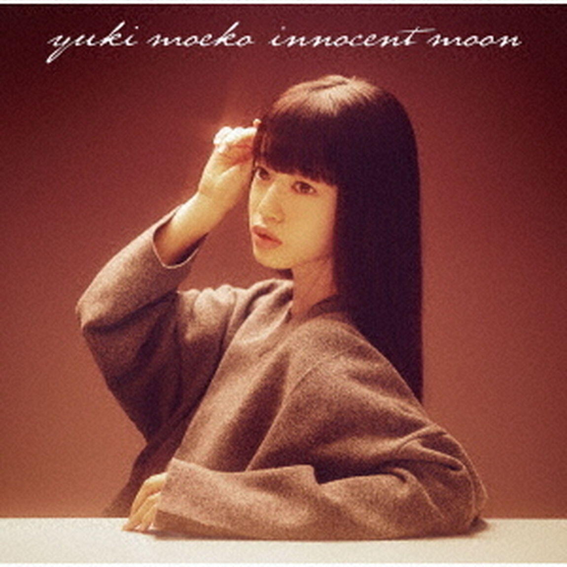 innocent　moon（ＣＤ）