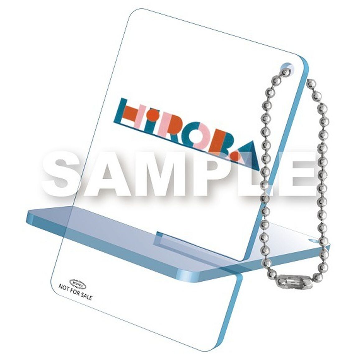 HIROBA／HIROBA（通常盤／CD+Blu-ray）（セブンネット限定特典：オリジナルミニスマホスタンドキーホルダー）（ＣＤ）