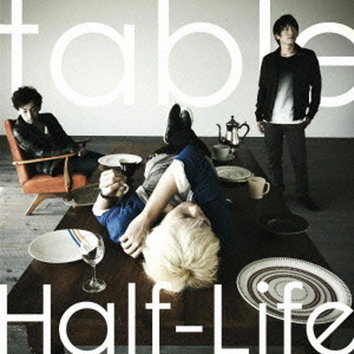 table（ＣＤ）