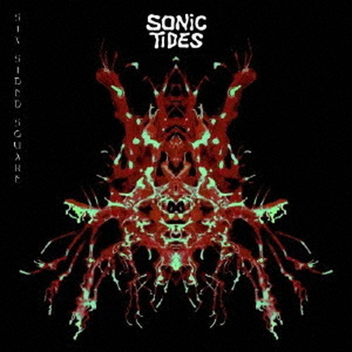 シックス・サイデッド・スクエア（ＣＤ）