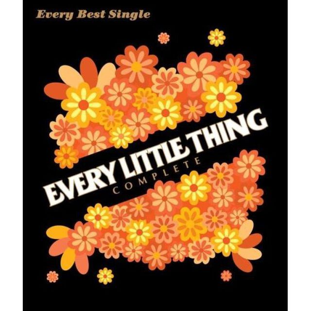 Every　Best　Single　〜COMPLETE〜（ＣＤ）