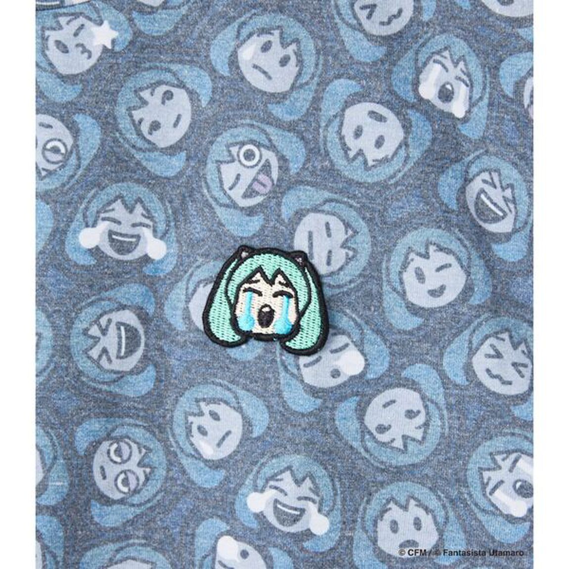 ＭＩＫＵＭＯＪＩ　ＴＥＥ　ＸＬ（その他）