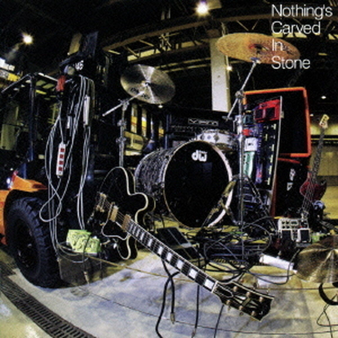 PARALLEL　LIVES（ＣＤ）