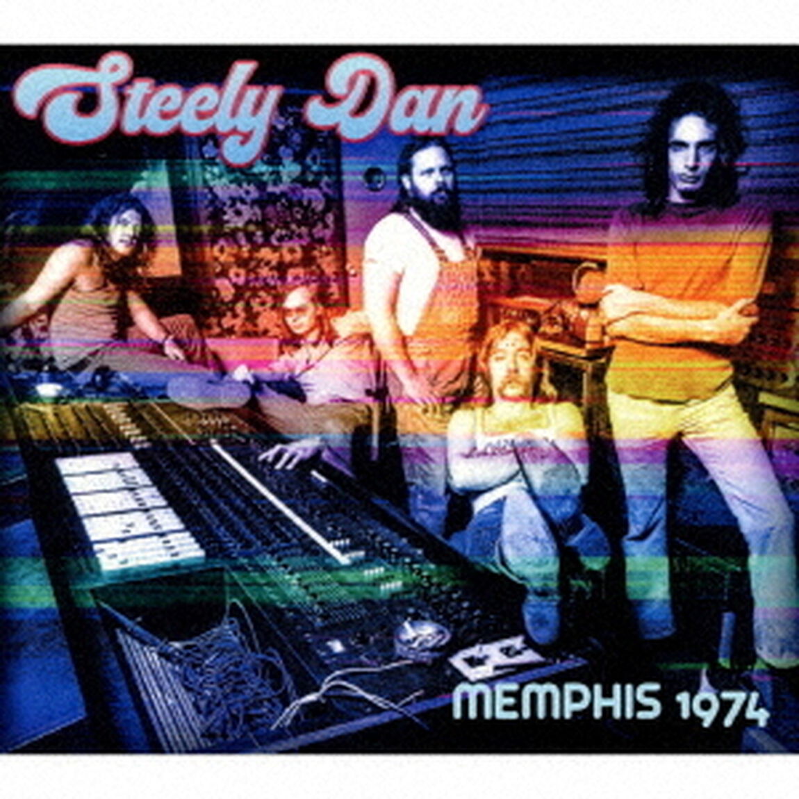 メンフィス　1974（ＣＤ）