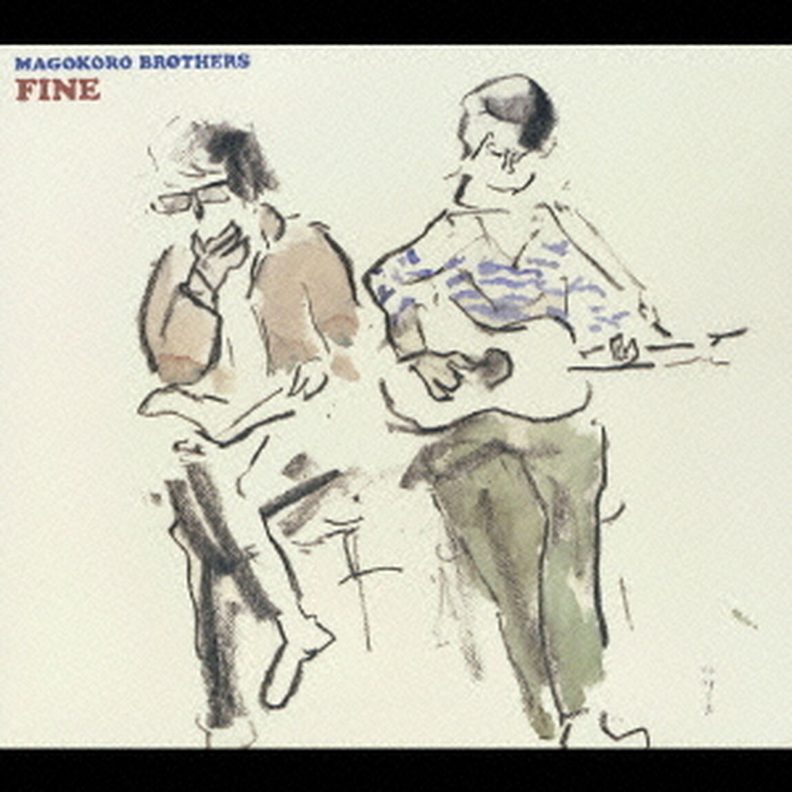 FINE（ＣＤ）