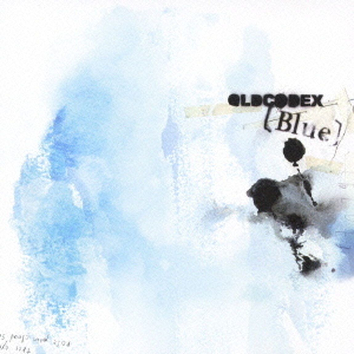 〔Blue〕（ＣＤ）
