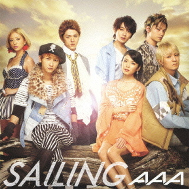 SAILING（ＣＤ）