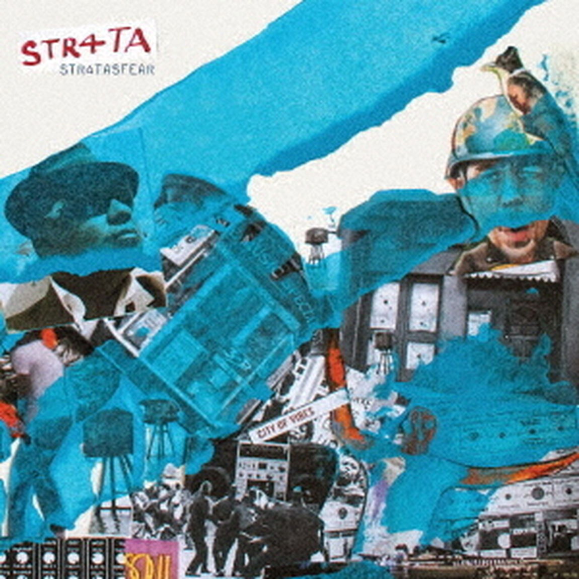ストラータスフィアー（ＣＤ）