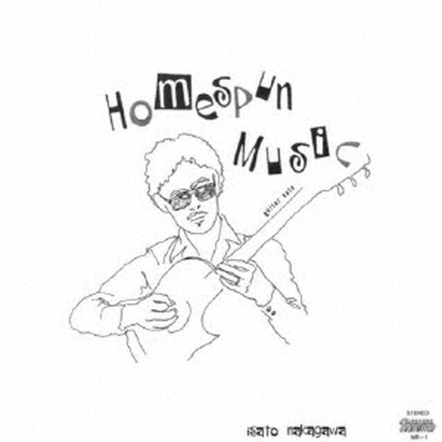 Homespun　Music　＋6（ＣＤ）
