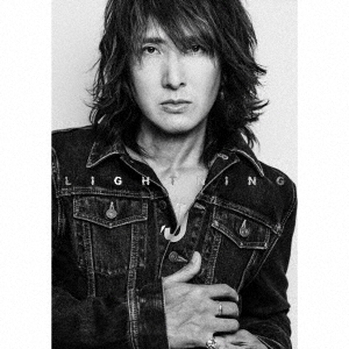 J／LIGHTNING（初回生産限定スペシャルBOX盤／Blu－ray　Disc付）（ＣＤ）