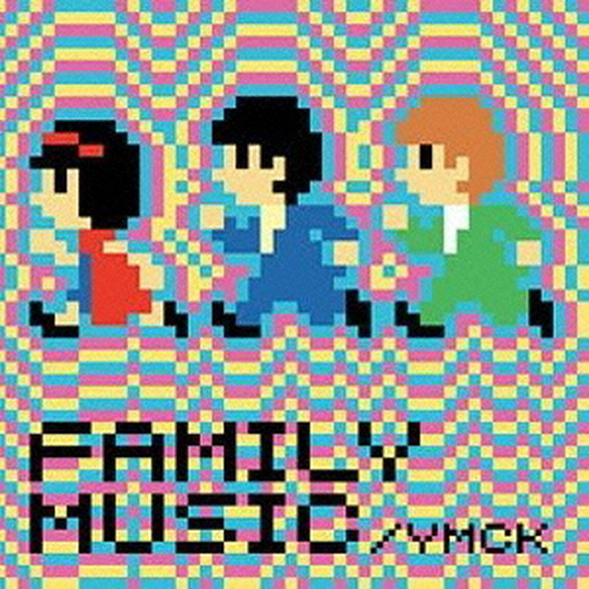 ファミリーミュージック（ＣＤ）