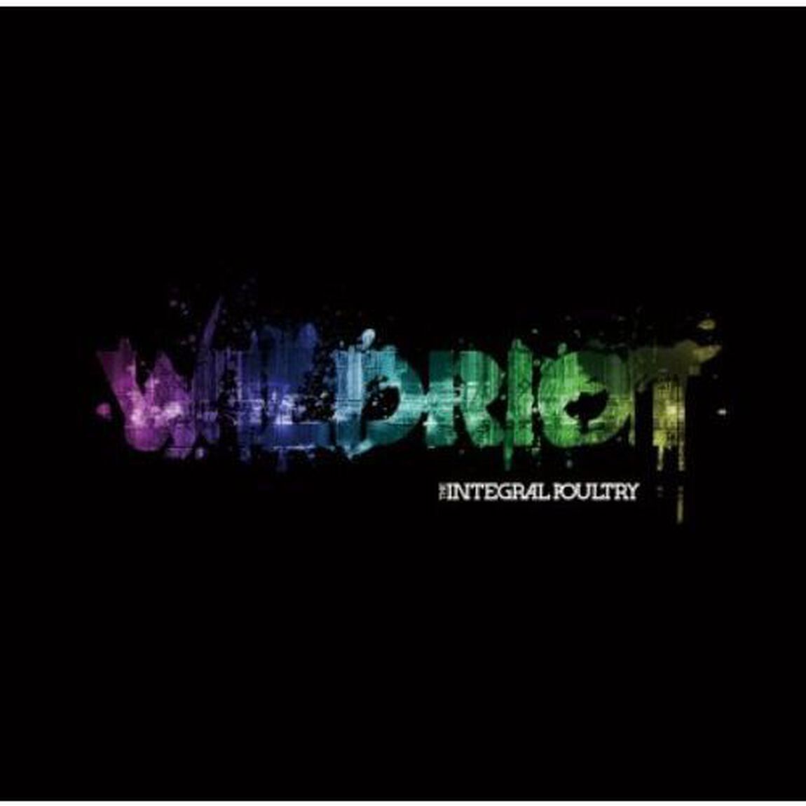 WILD　RIOT（ＣＤ）