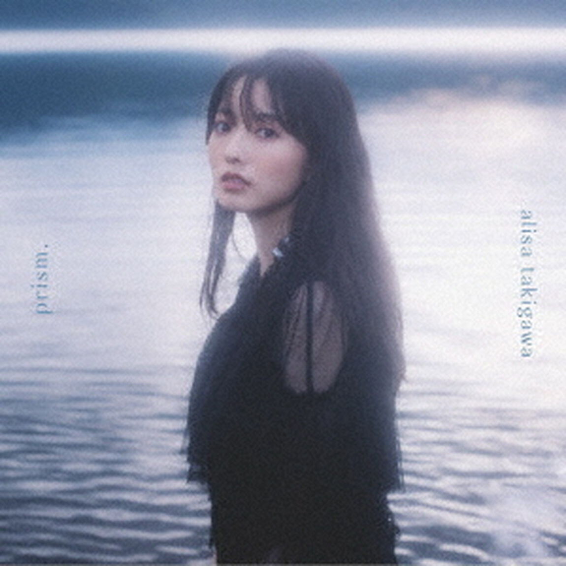 瀧川ありさ／prism.（通常盤／CD）（ＣＤ）