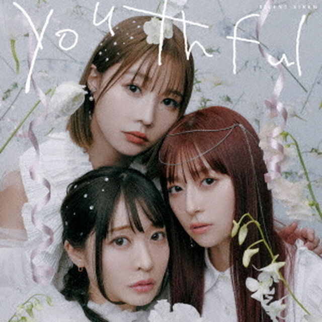 YOUTHFUL（ＣＤ）
