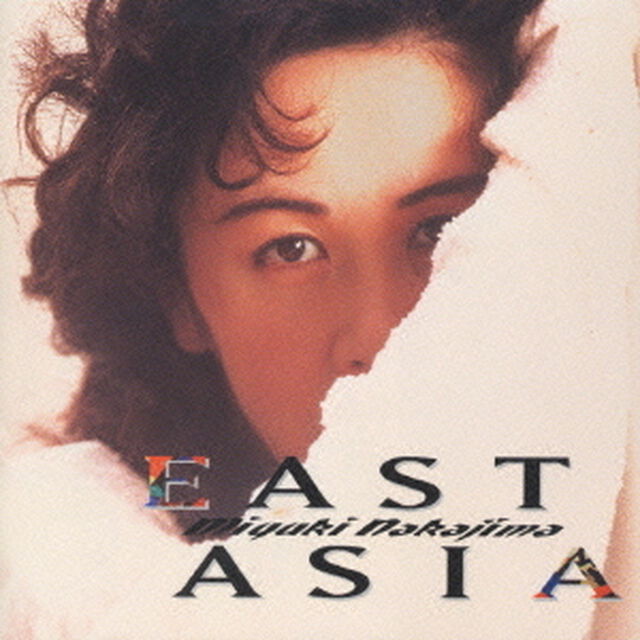 EAST　ASIA（ＣＤ）
