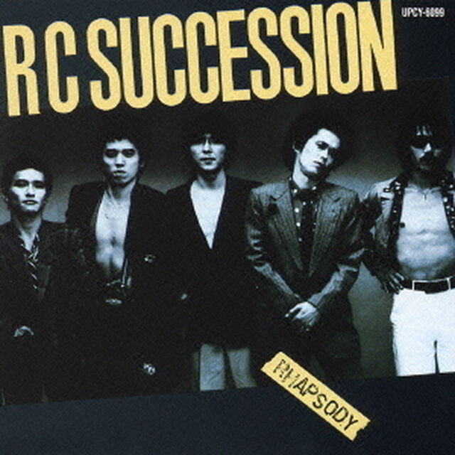 RHAPSODY（ＣＤ）