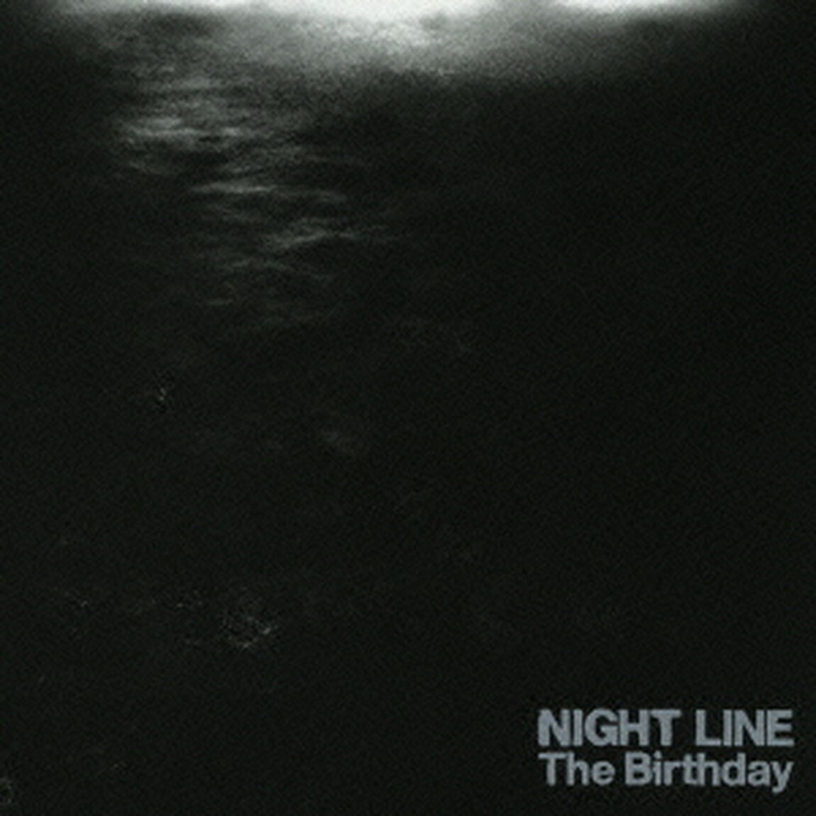 NIGHT　LINE（初回限定盤／ボーナスＣＤ付）（CDシングル）
