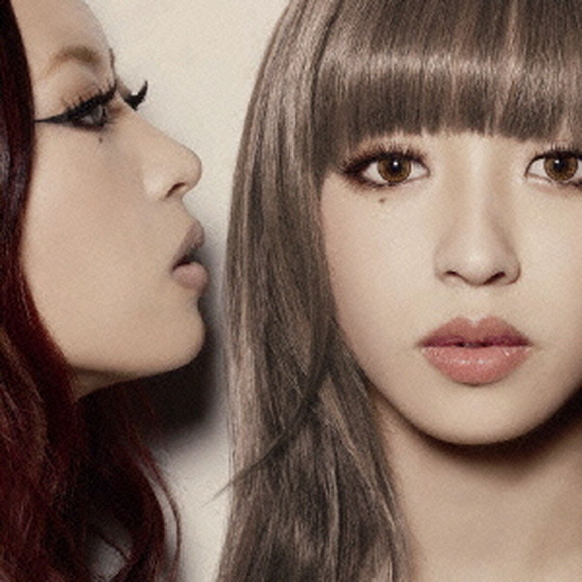 2　Girls（ＣＤ）