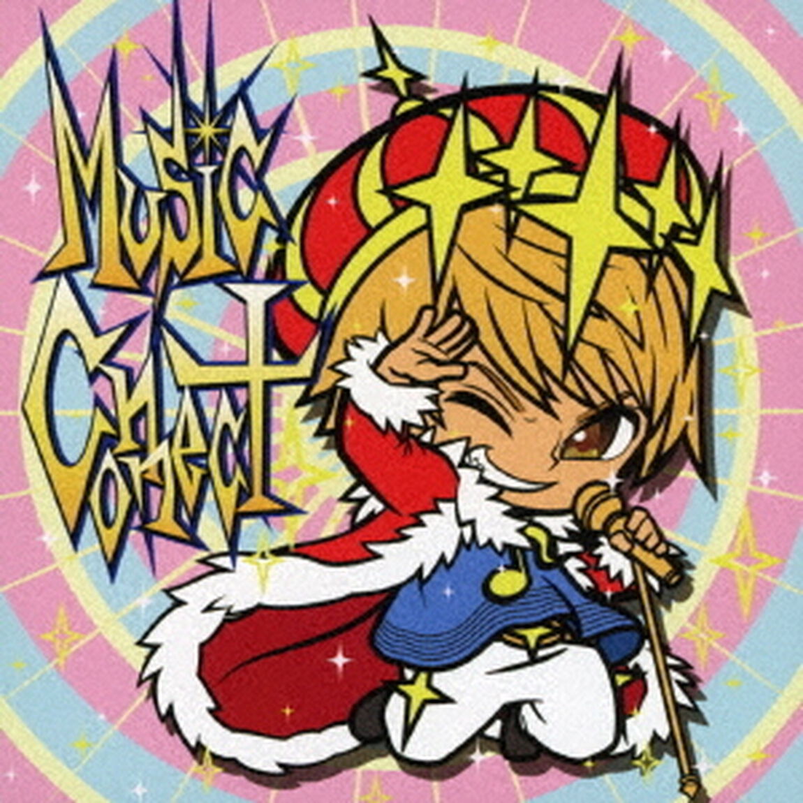 手越祐也／Music Connect（ＣＤ）