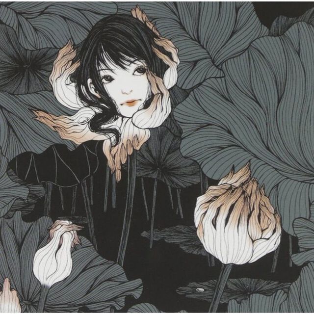 THE　DAWN（ＣＤ）