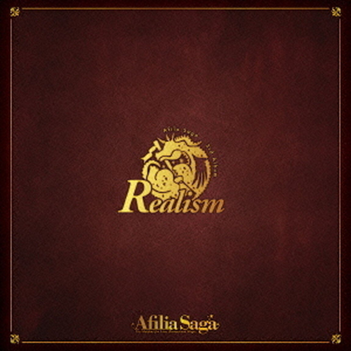 Realism（ＣＤ）