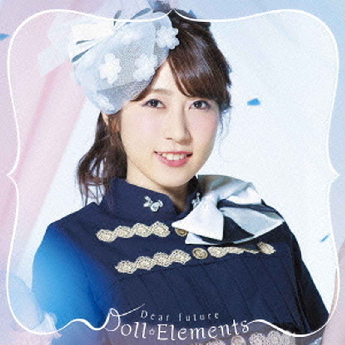 Dear　future（ＣＤ）