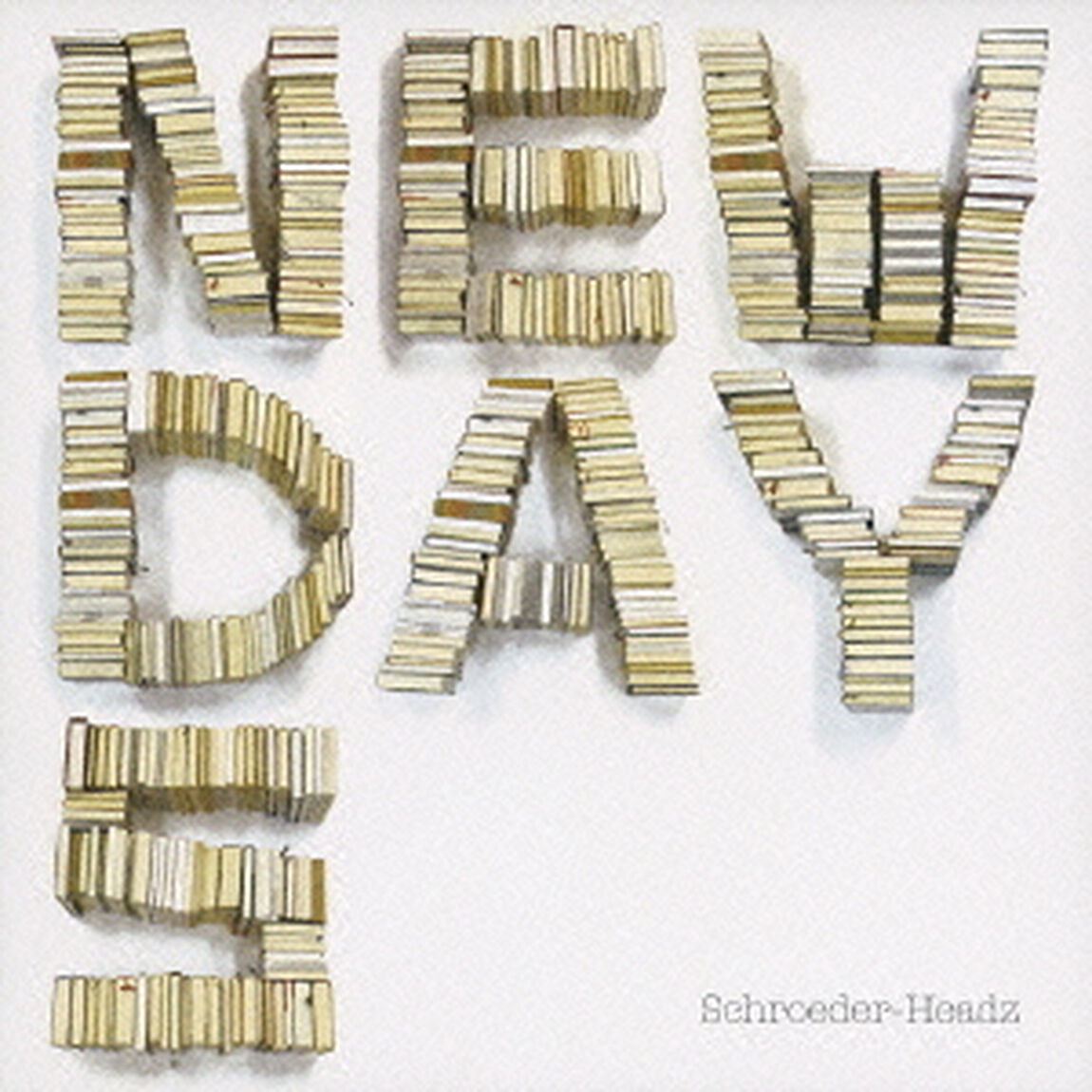 NEWDAYS（ＣＤ）