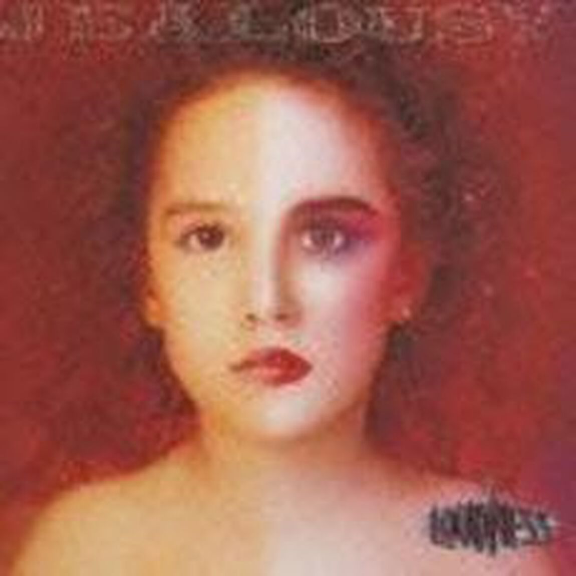 JEALOUSY（ＣＤ）