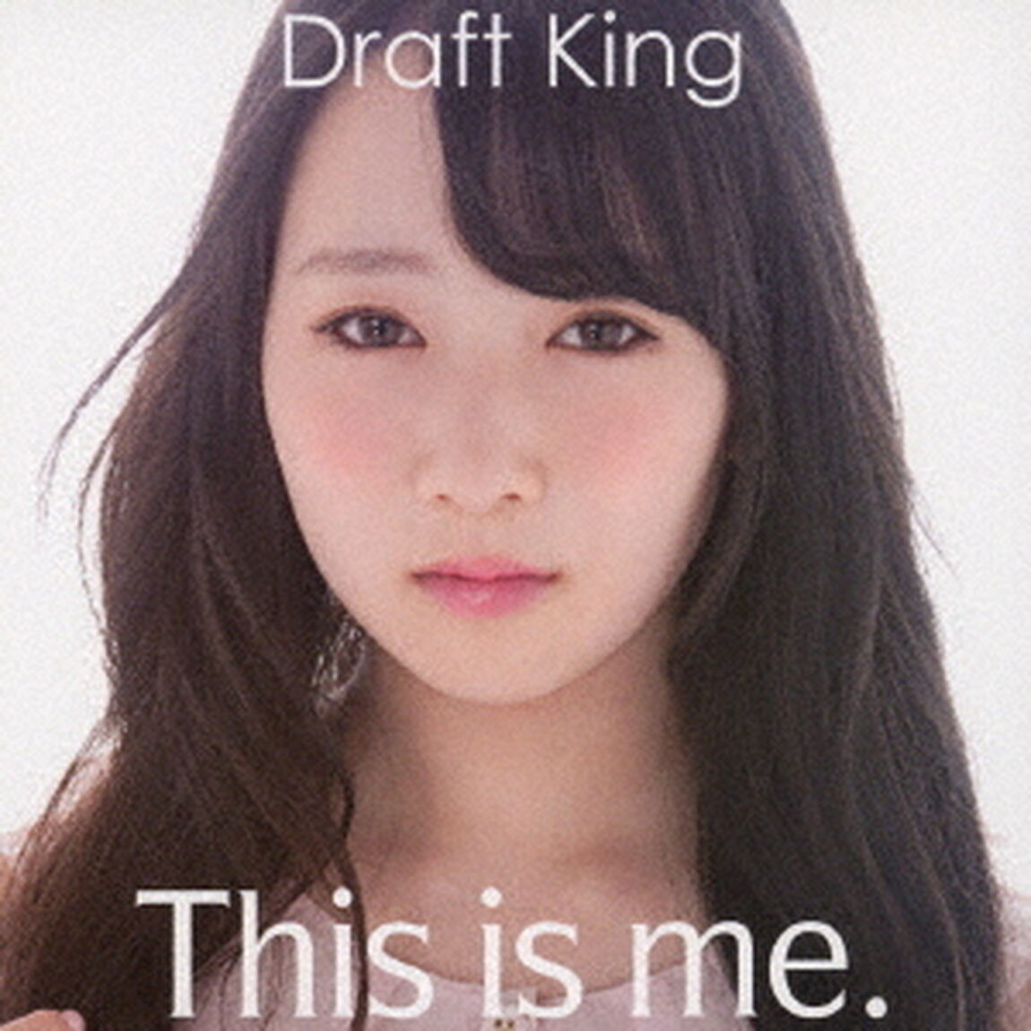 This　is　me．（ＣＤ）