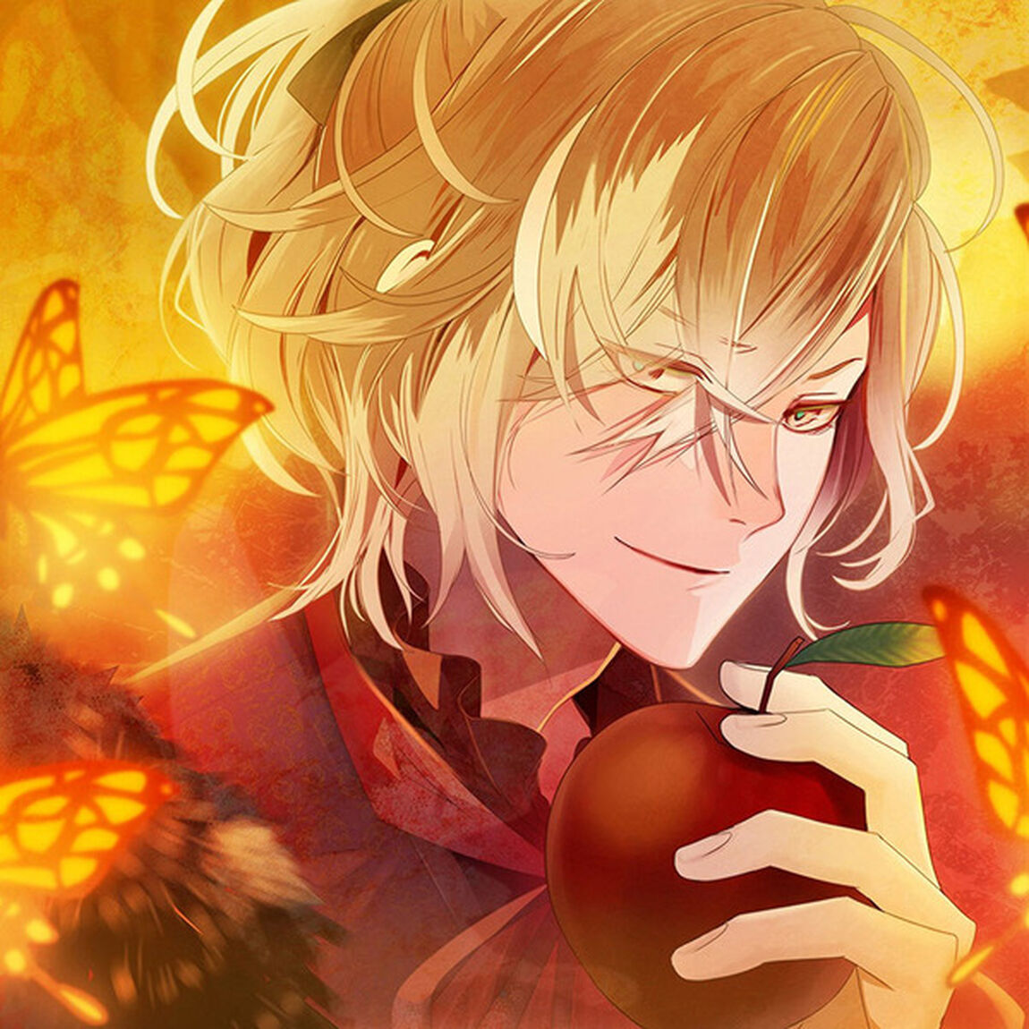 DIABOLIK LOVERS Para-Selene Vol.10 無神ユーマ（ＣＤ）