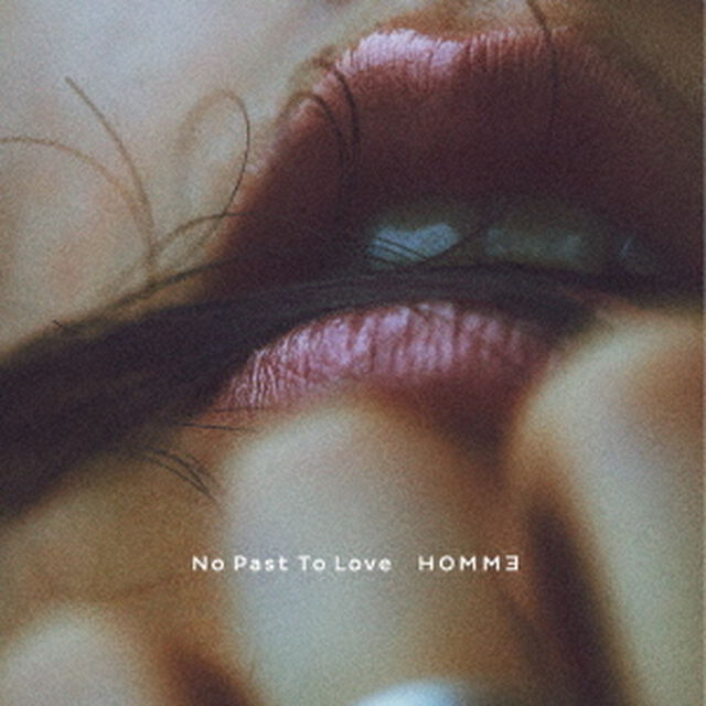 No　Past　To　Love（ＣＤ）