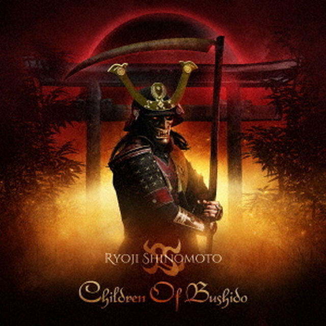 Children　Of　Bushido（ＣＤ）