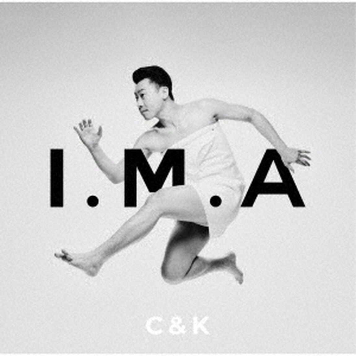 C&K／I.M.A（KEEN盤）（ＣＤ）