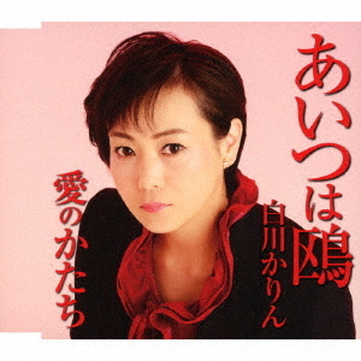あいつは鴎／愛のかたち（ＣＤ）