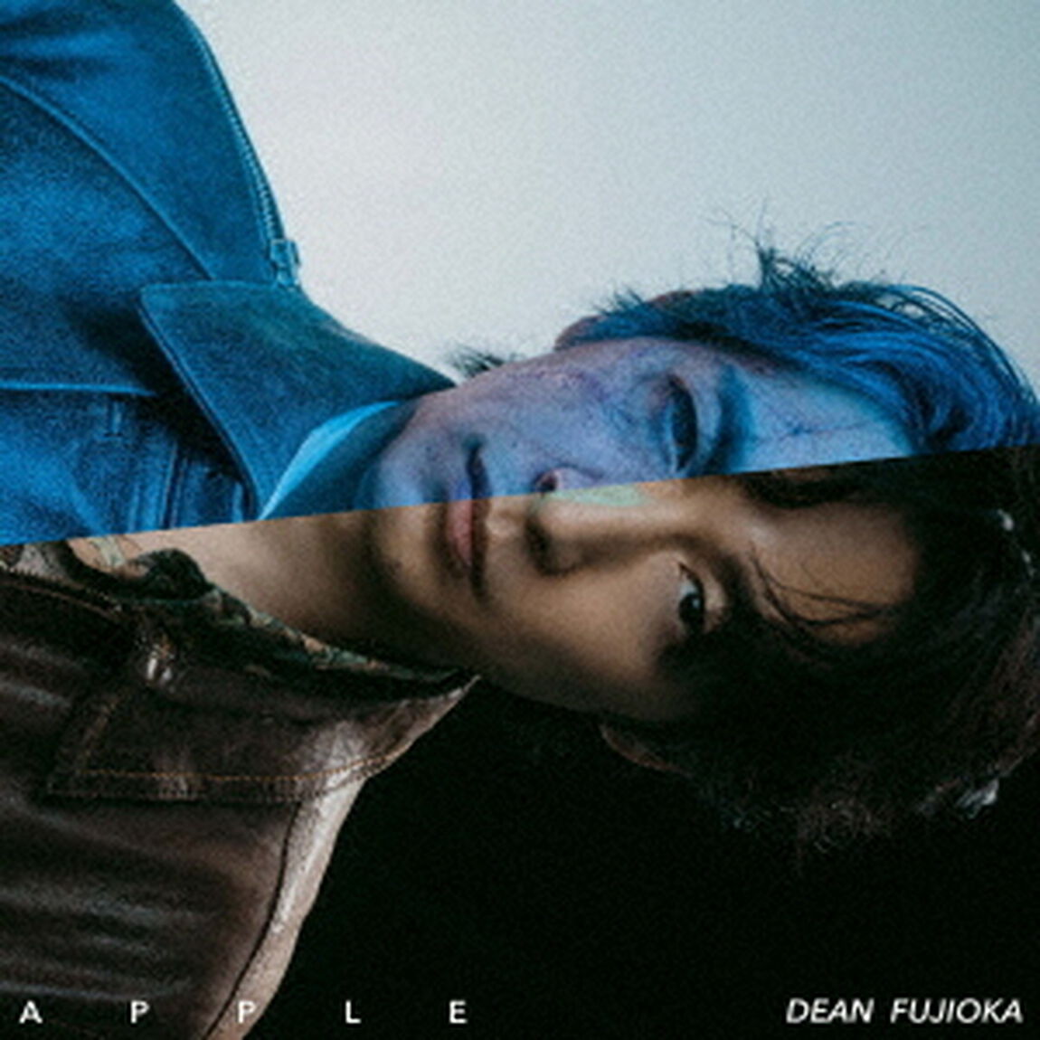 DEAN FUJIOKA／Apple（初回限定盤A／CD＋Blu-ray）（ＣＤ）