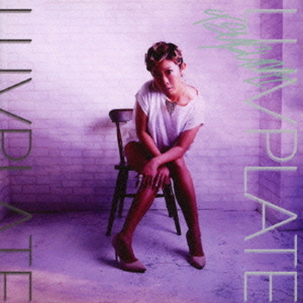 LUVPLATE（ＣＤ）