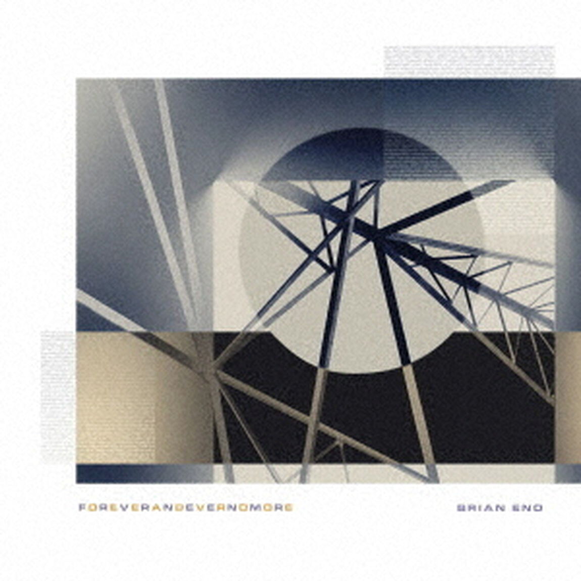FOREVERANDEVERNOMORE（ＣＤ）