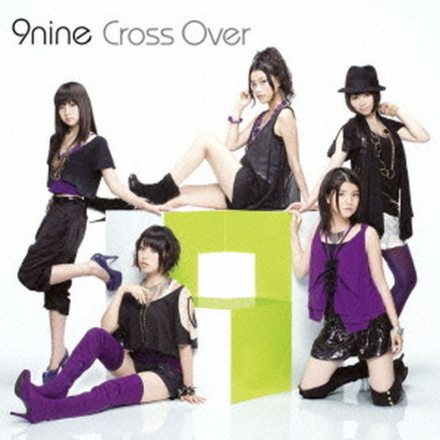 Cross　Over（ＣＤ）